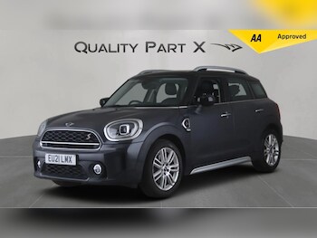 Used MINI Countryman 2021 for sale - 78548262: Photo