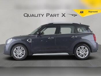 Used MINI Countryman 2021 for sale - 78548262: Photo