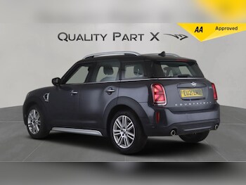 Used MINI Countryman 2021 for sale - 78548262: Photo