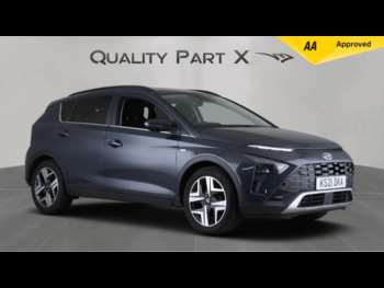 2021 (21) - 1.0 T-GDi MHEV Premium Euro 6 (s/s) 5dr
