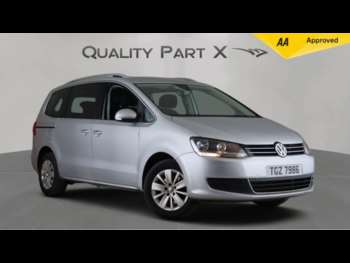 2021 (21) - 1.4 TSI SE Nav DSG Euro 6 (s/s) 5dr