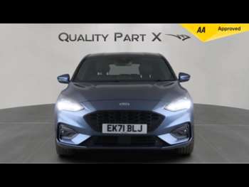 Used Ford Focus 2021 for sale - 75363174: Photo