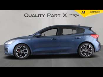 Used Ford Focus 2021 for sale - 75363174: Photo