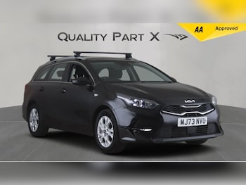 Used Kia Ceed 2023 for sale - 77695610: Photo