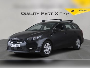 Used Kia Ceed 2023 for sale - 77695610: Photo