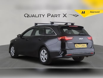 Used Kia Ceed 2023 for sale - 77695610: Photo