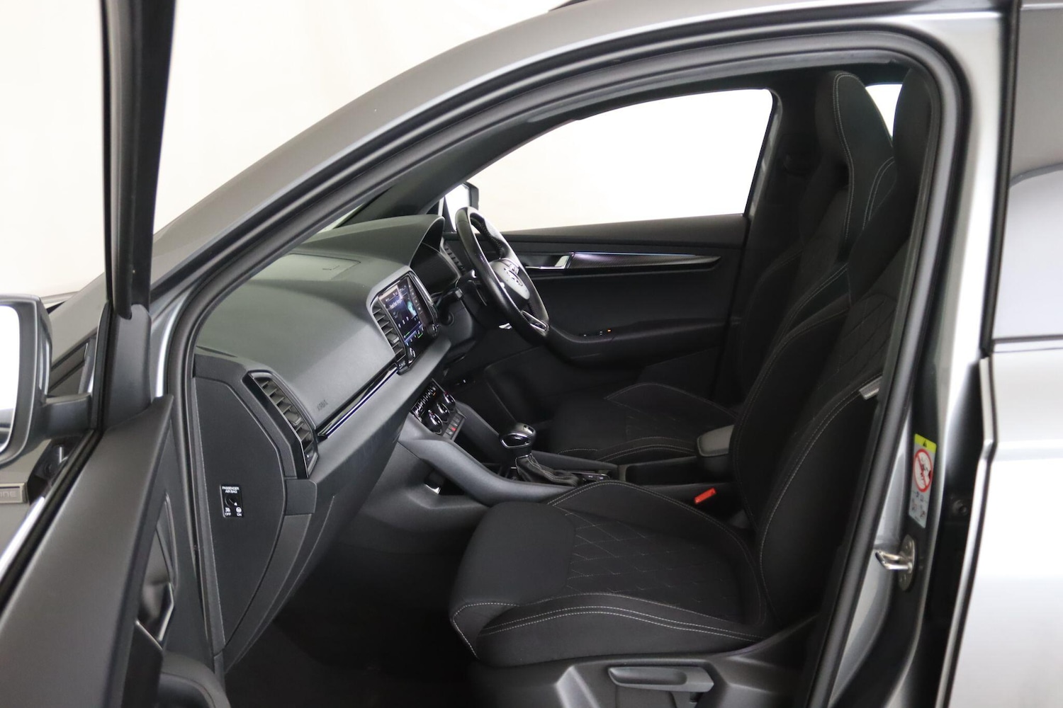 Used Skoda Karoq 2022 for sale - 76024840: Photo 12