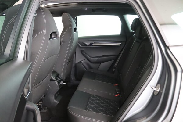 Used Skoda Karoq 2022 for sale - 76024840: Photo 12