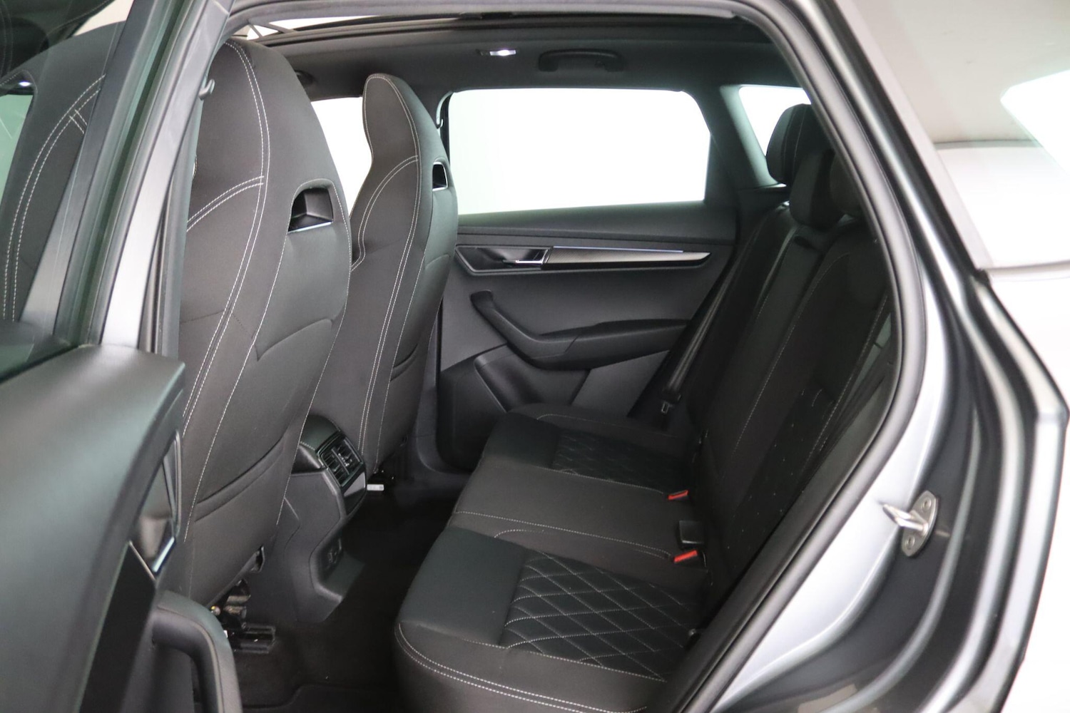 Used Skoda Karoq 2022 for sale - 76024840: Photo 13