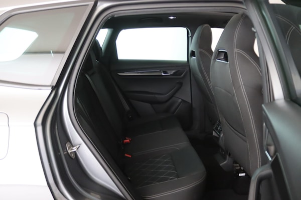 Used Skoda Karoq 2022 for sale - 76024840: Photo 14