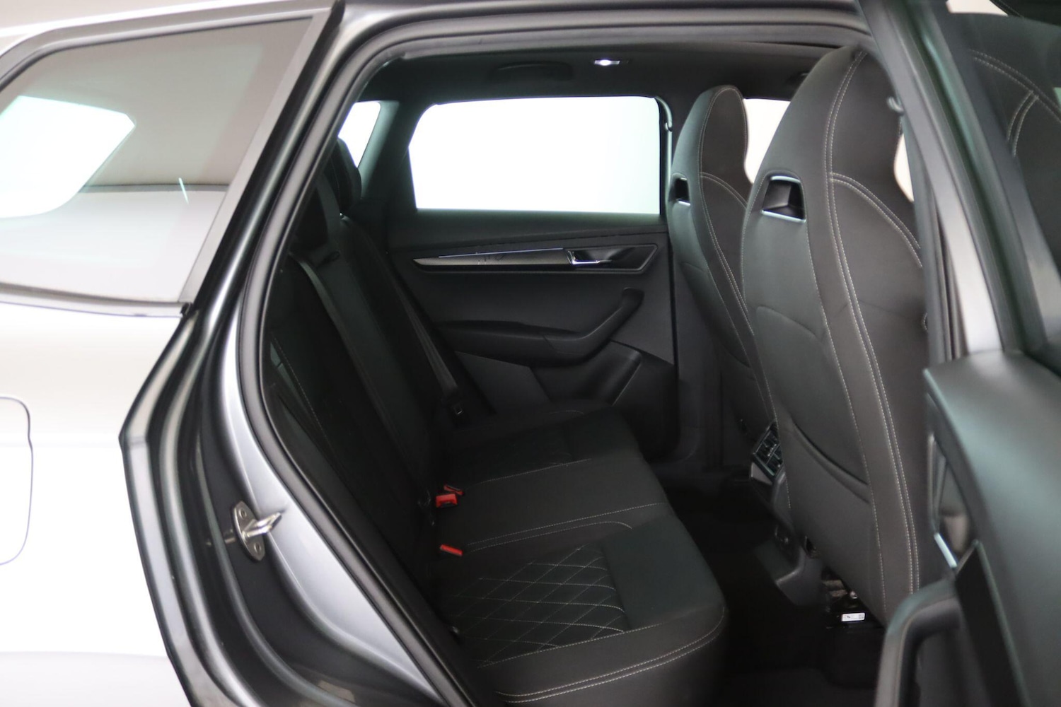 Used Skoda Karoq 2022 for sale - 76024840: Photo 15