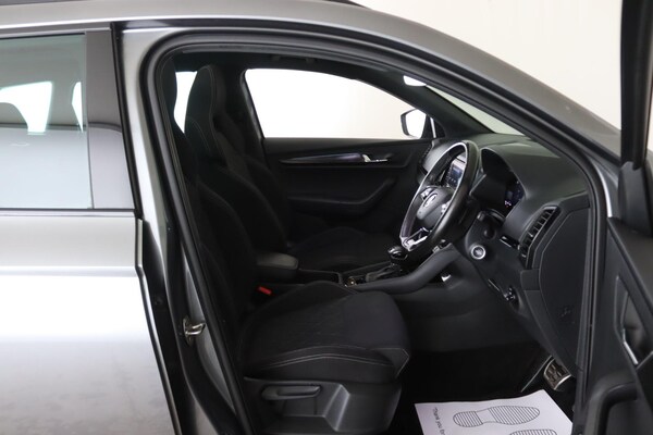 Used Skoda Karoq 2022 for sale - 76024840: Photo 17