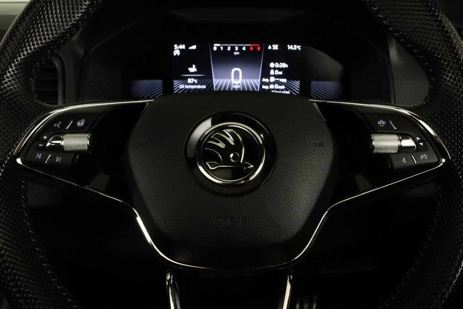 Used Skoda Karoq 2022 for sale - 76024840: Photo 24