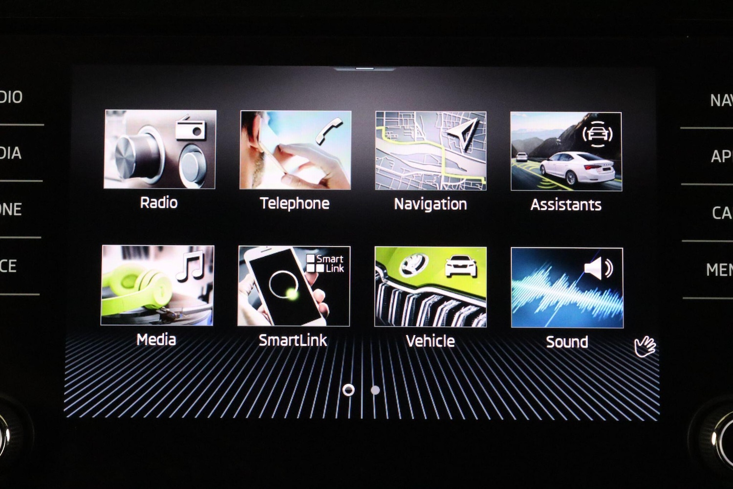 Used Skoda Karoq 2022 for sale - 76024840: Photo 29