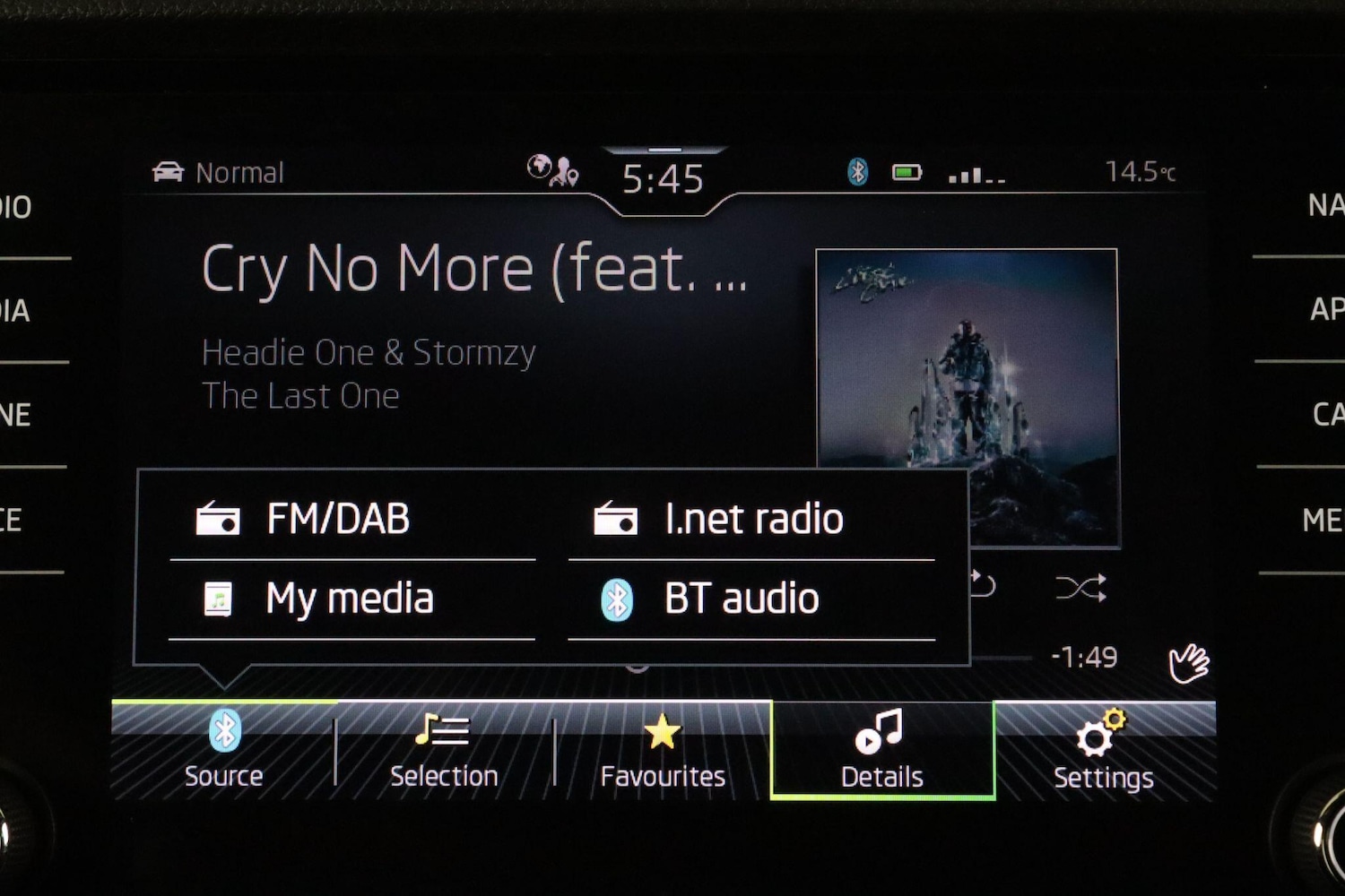 Used Skoda Karoq 2022 for sale - 76024840: Photo 31