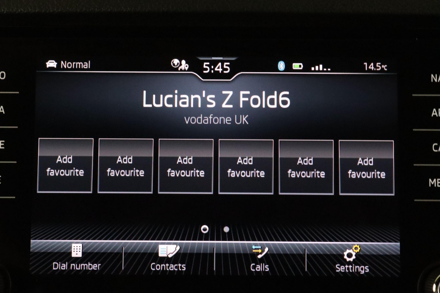 Used Skoda Karoq 2022 for sale - 76024840: Photo 32