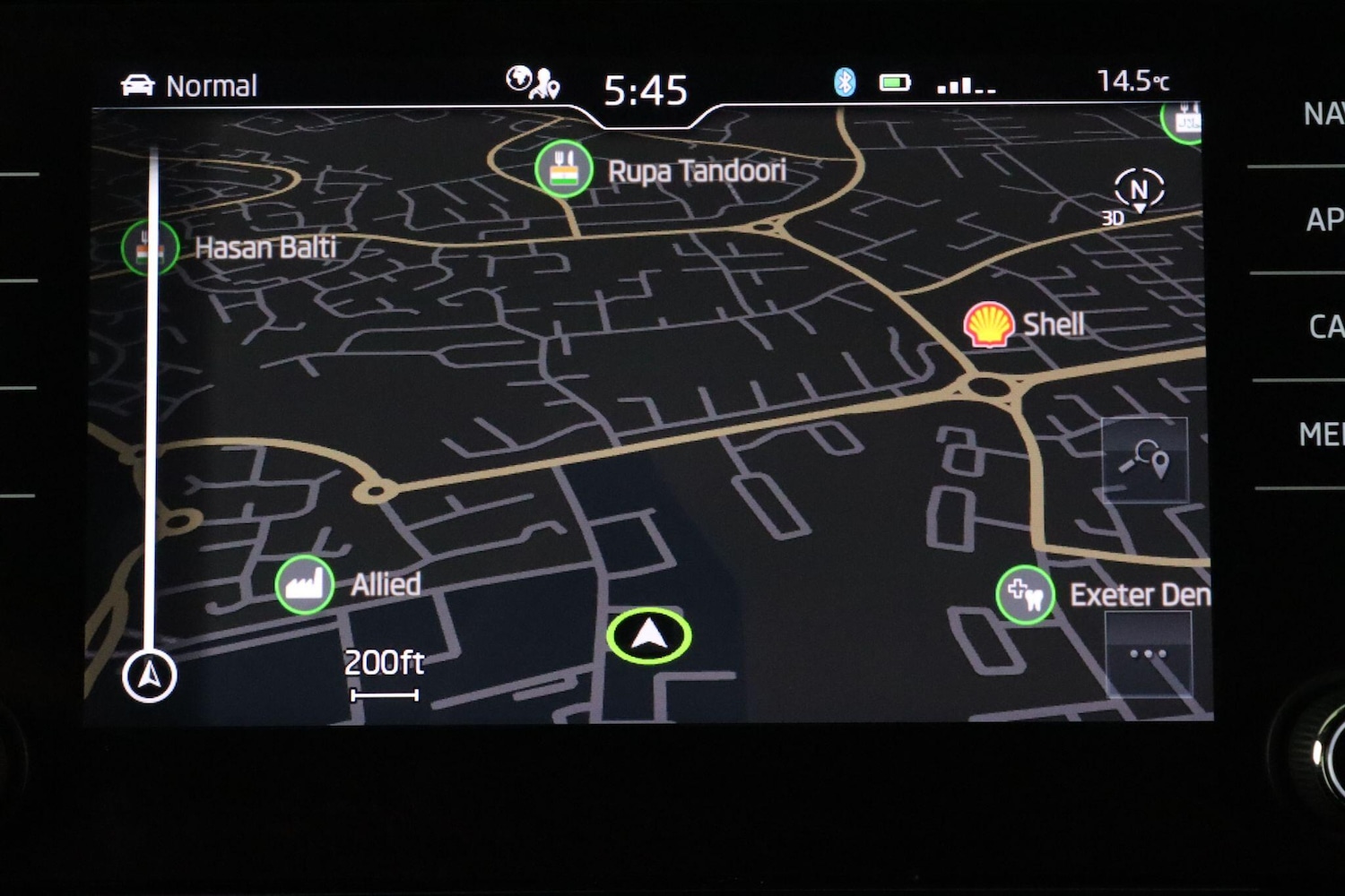 Used Skoda Karoq 2022 for sale - 76024840: Photo 33