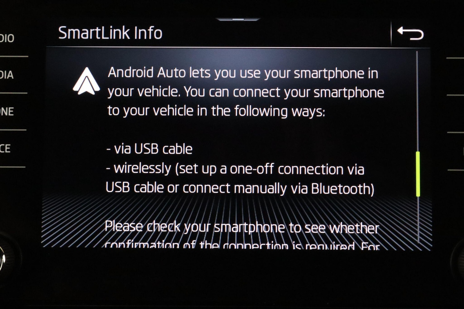 Used Skoda Karoq 2022 for sale - 76024840: Photo 35