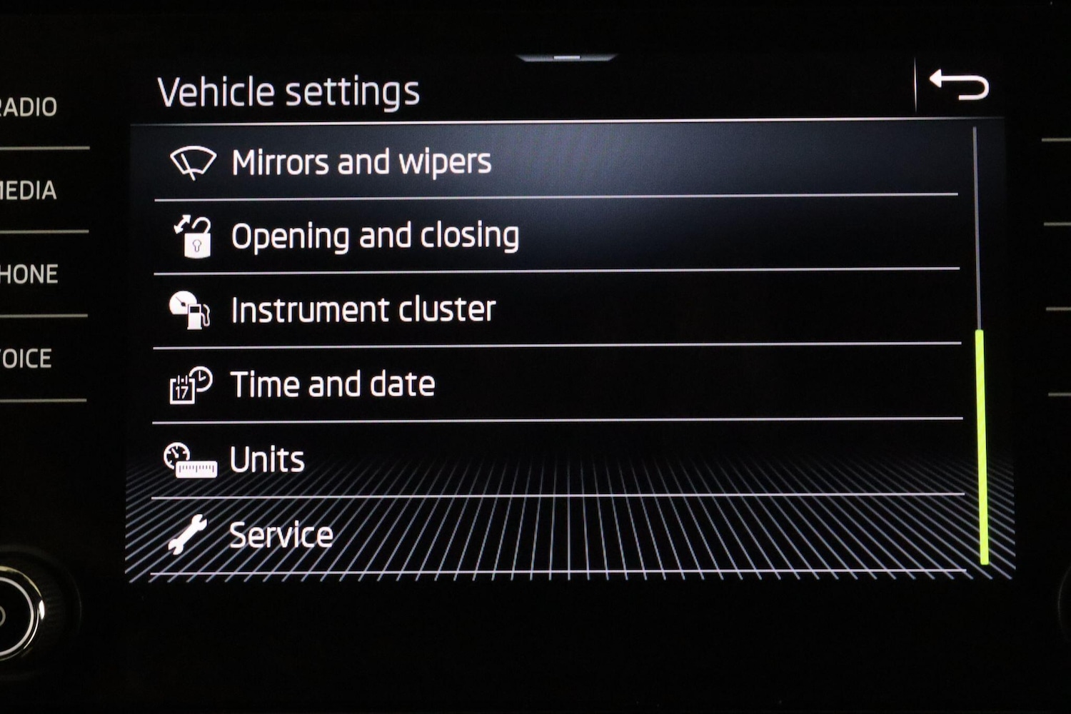 Used Skoda Karoq 2022 for sale - 76024840: Photo 37