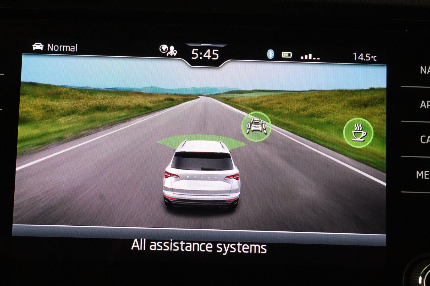 Used Skoda Karoq 2022 for sale - 76024840: Photo 38