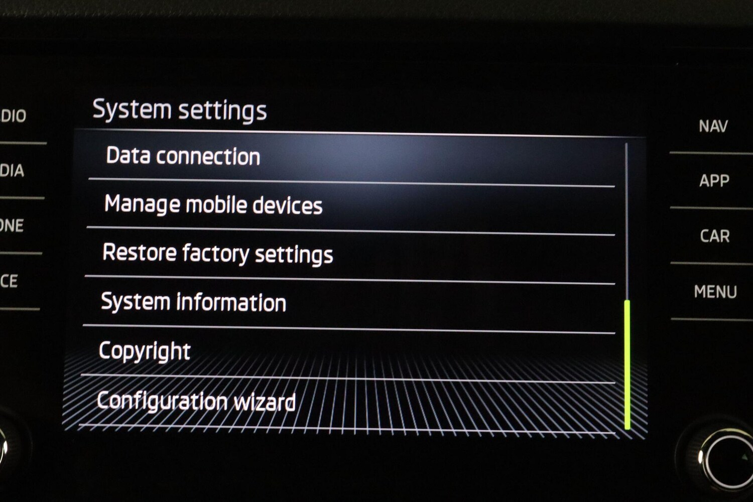 Used Skoda Karoq 2022 for sale - 76024840: Photo 41