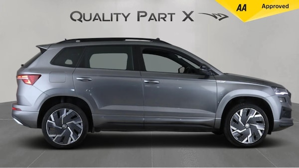 Used Skoda Karoq 2022 for sale - 76024840: Photo 8