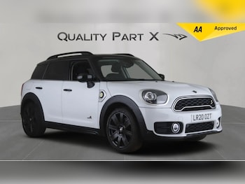 Used MINI Countryman 2020 for sale - 77825220: Photo