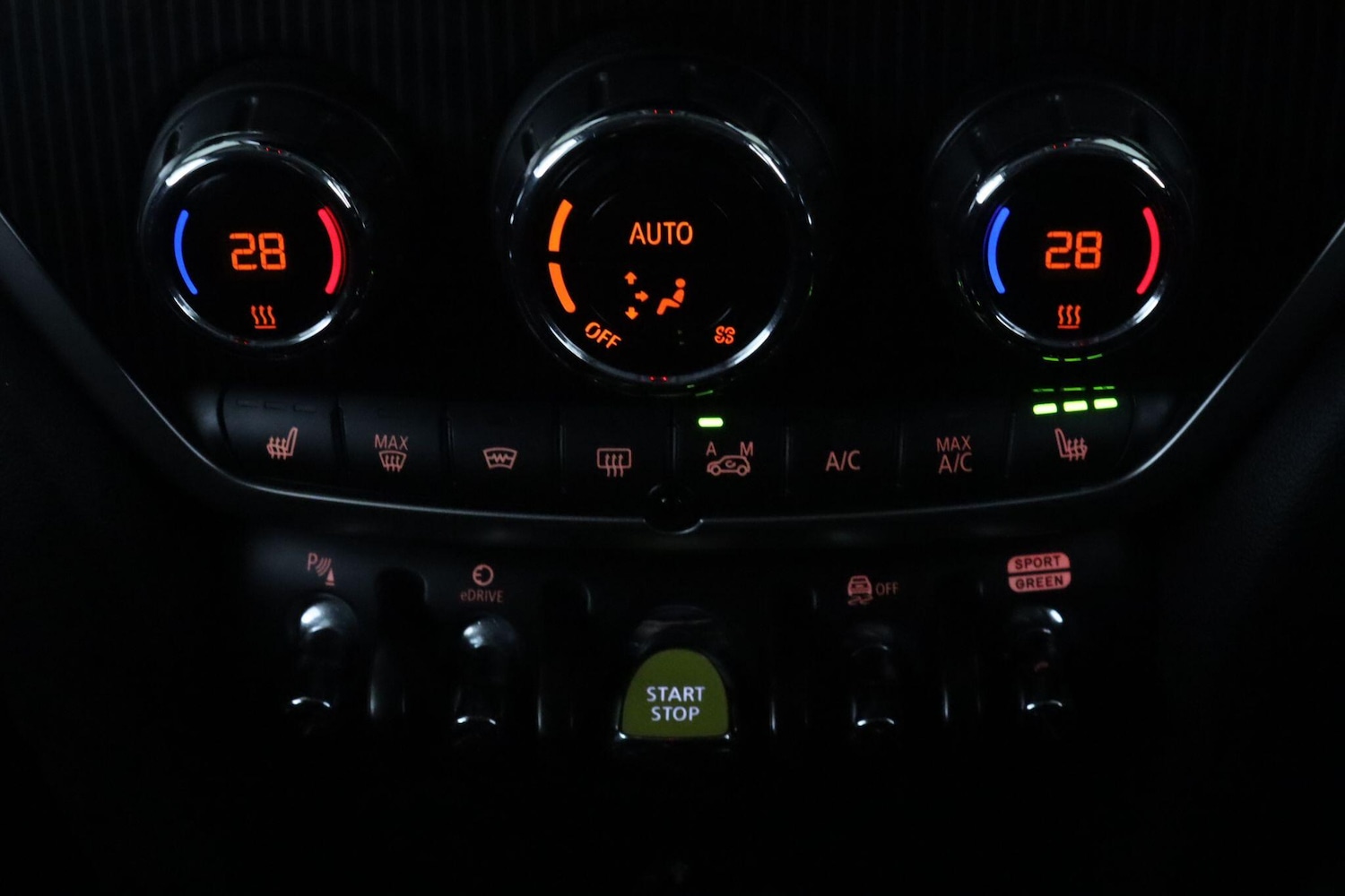 Used MINI Countryman for sale - 77825220: Photo 24