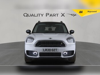 Used MINI Countryman 2020 for sale - 77825220: Photo