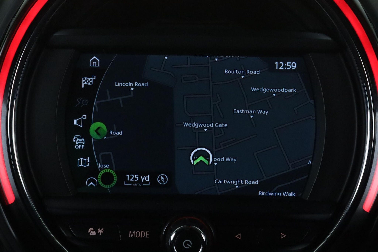 Used MINI Countryman for sale - 77825220: Photo 31