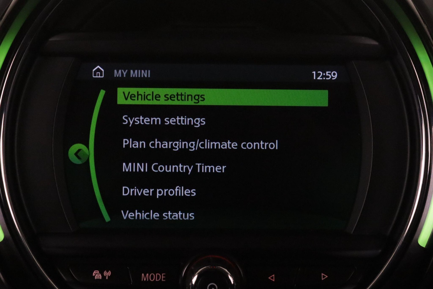 Used MINI Countryman for sale - 77825220: Photo 32