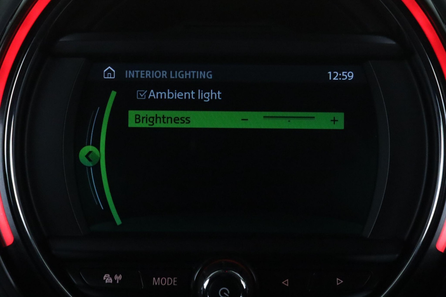 Used MINI Countryman for sale - 77825220: Photo 33