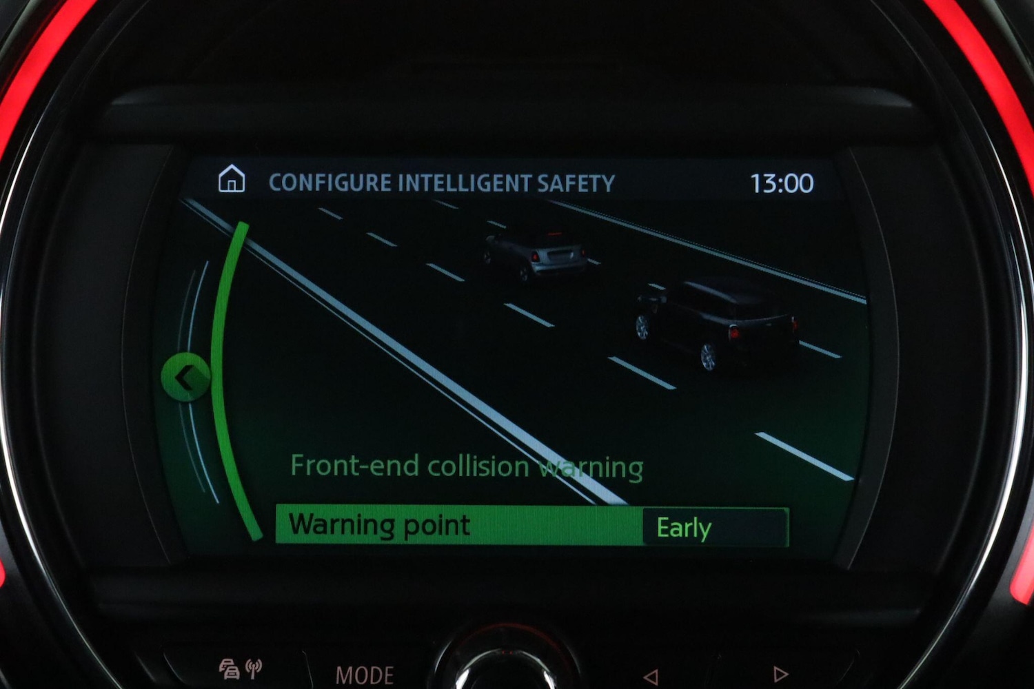 Used MINI Countryman for sale - 77825220: Photo 34