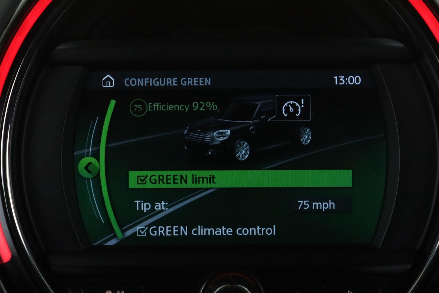 Used MINI Countryman for sale - 77825220: Photo 35