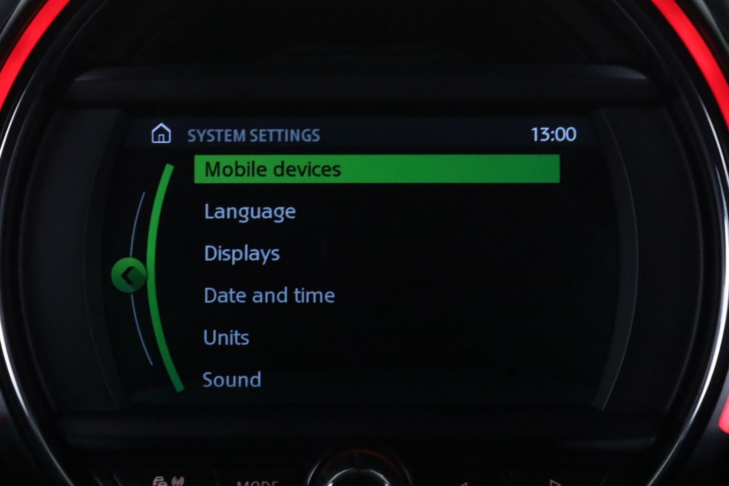 Used MINI Countryman for sale - 77825220: Photo 36