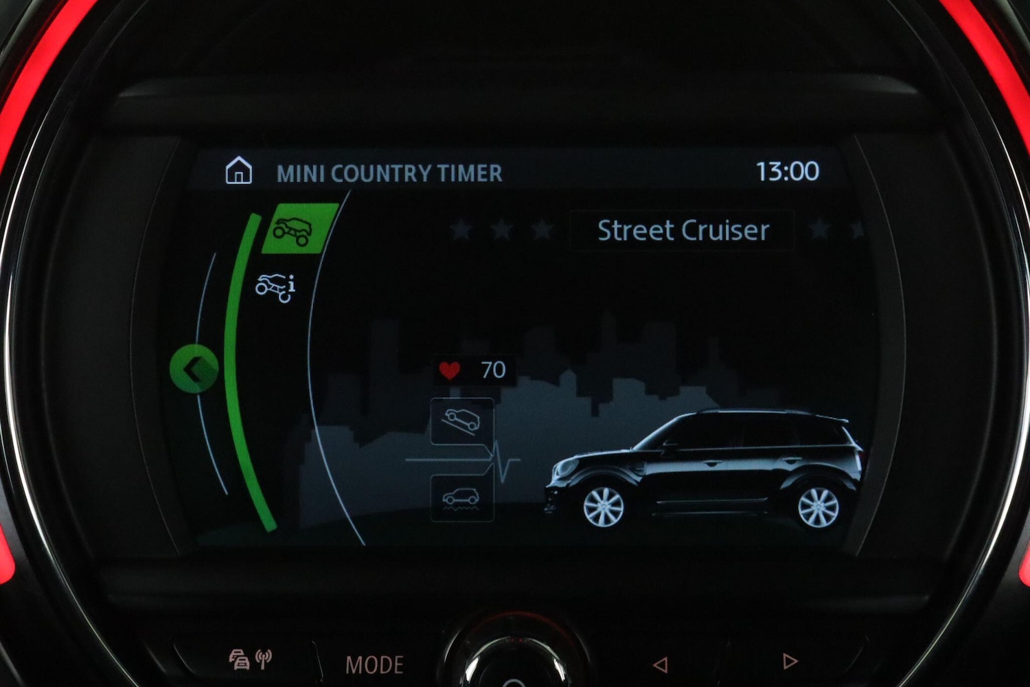 Used MINI Countryman for sale - 77825220: Photo 38