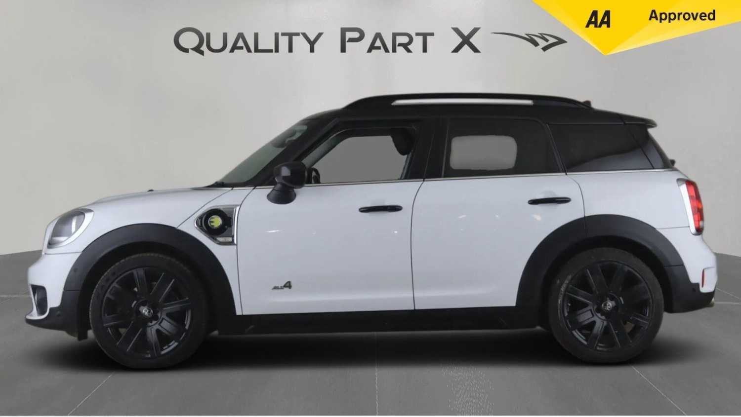 Used MINI Countryman for sale - 77825220: Photo 4