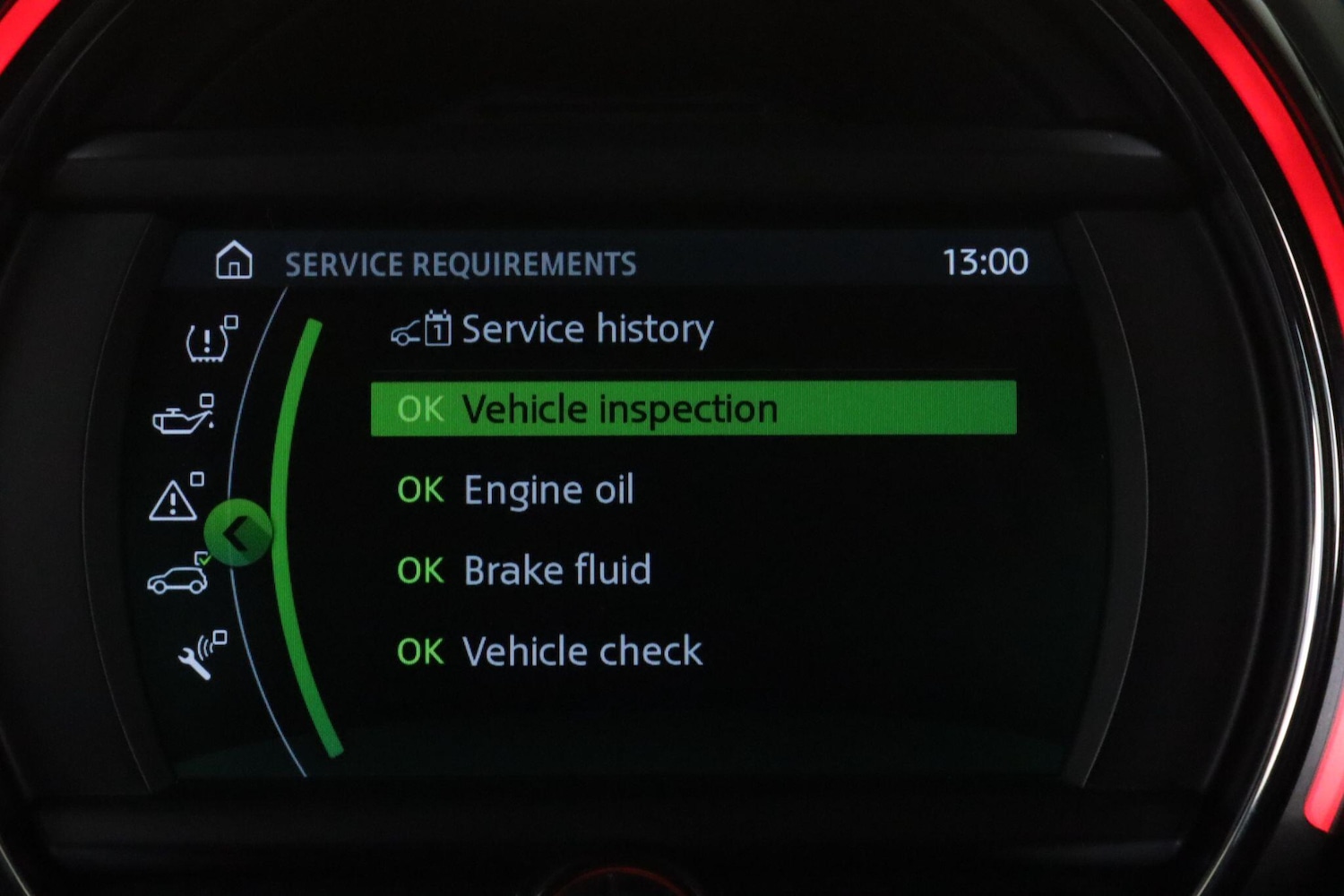 Used MINI Countryman for sale - 77825220: Photo 40