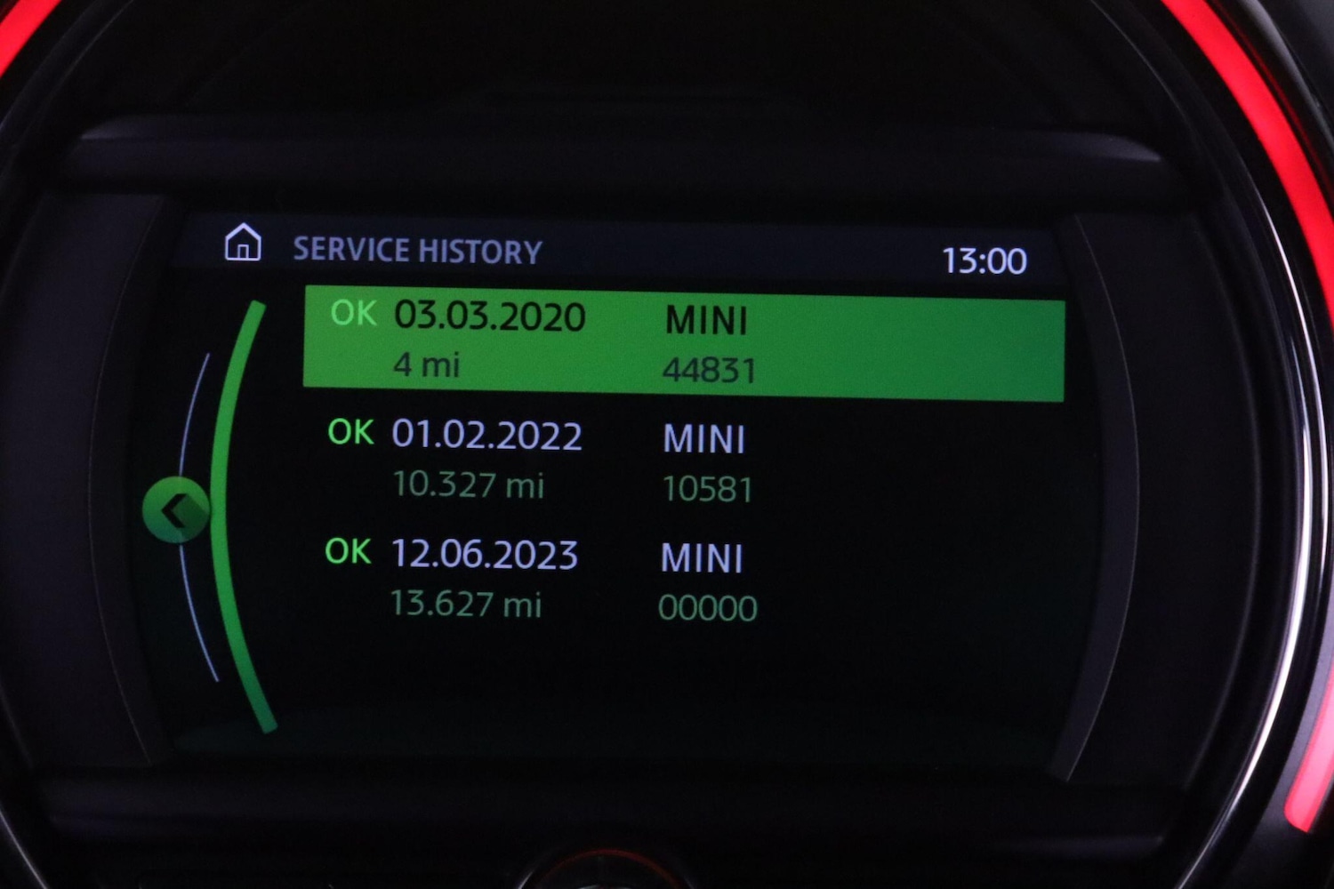 Used MINI Countryman for sale - 77825220: Photo 41