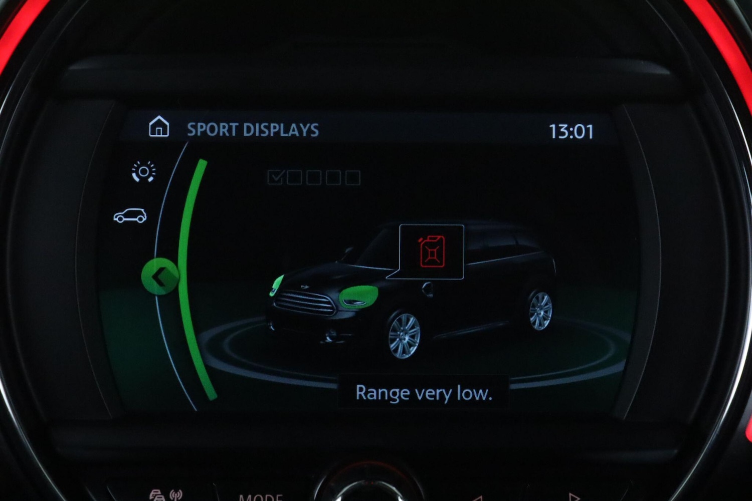 Used MINI Countryman for sale - 77825220: Photo 44