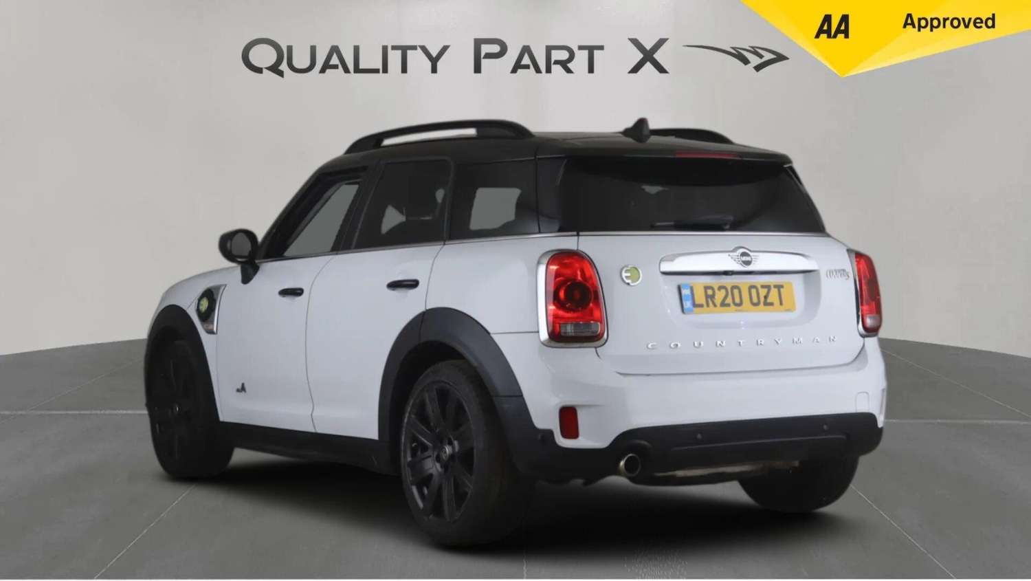 Used MINI Countryman for sale - 77825220: Photo 5