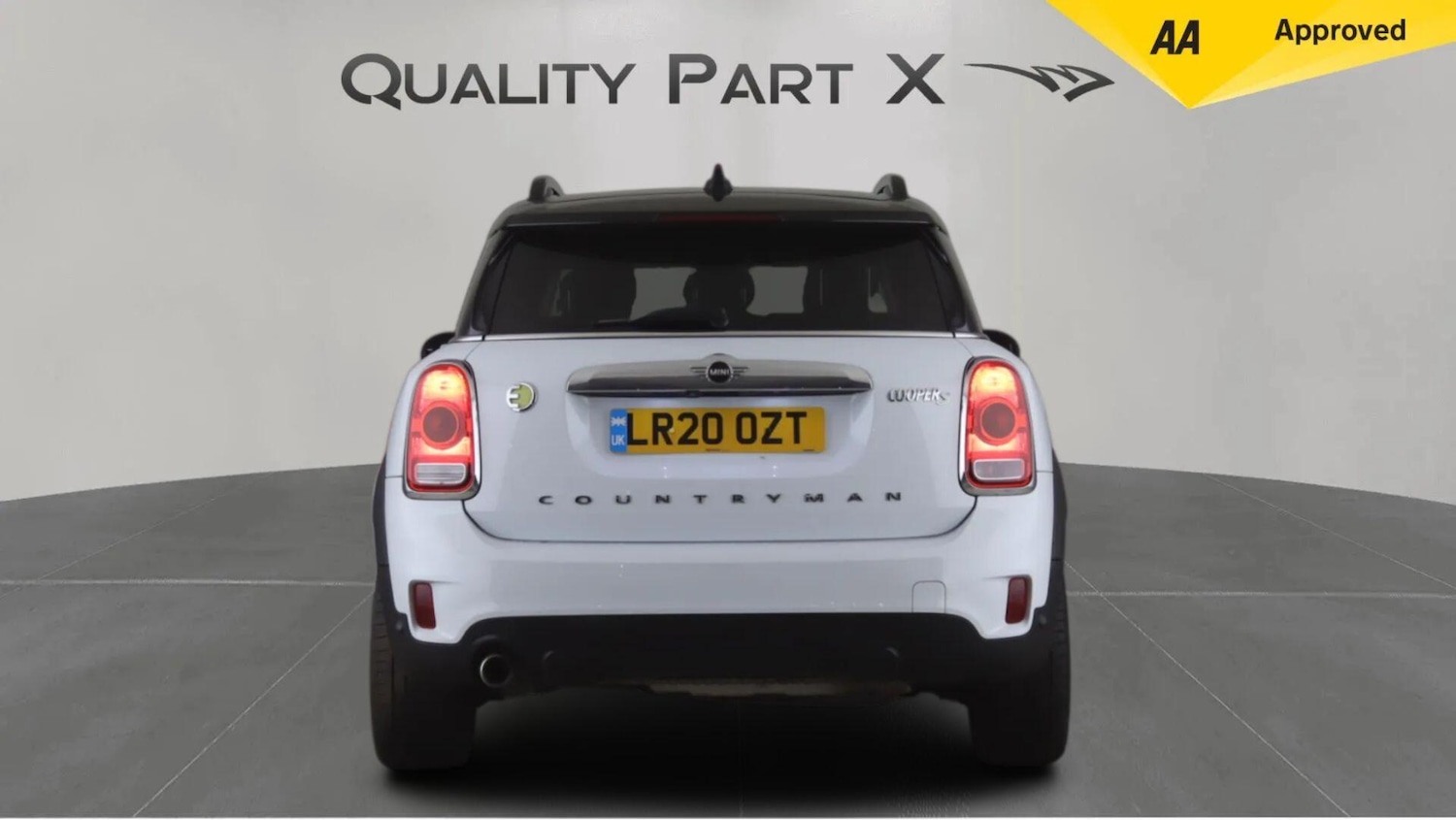 Used MINI Countryman for sale - 77825220: Photo 6