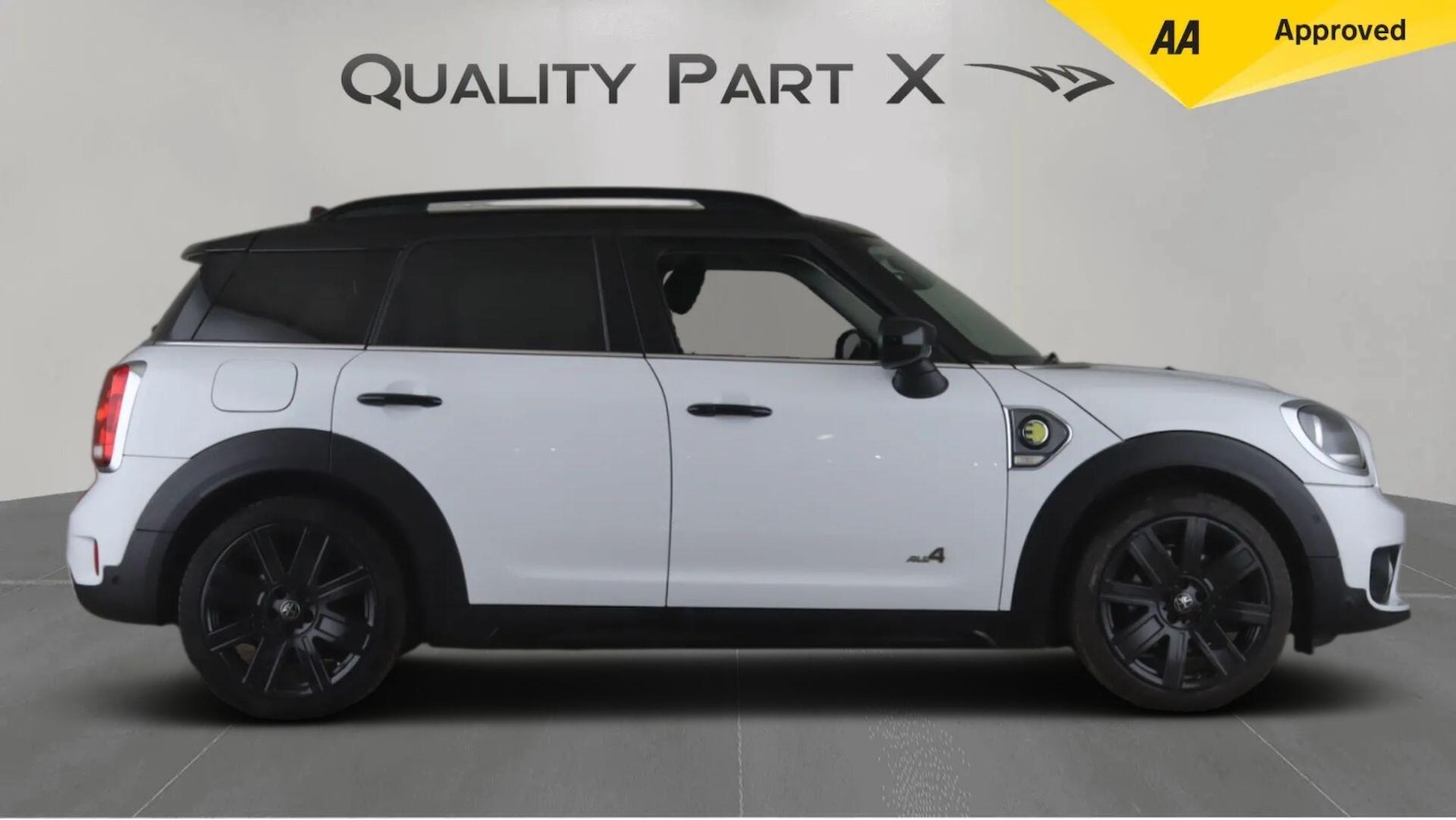 Used MINI Countryman for sale - 77825220: Photo 8