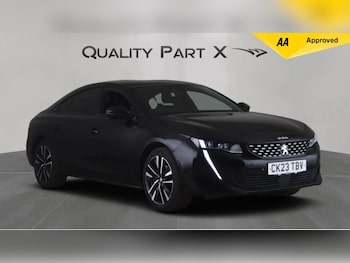 Used Peugeot 508 2023 for sale - 79237244: Photo
