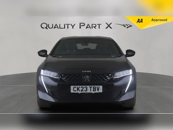 Used Peugeot 508 2023 for sale - 79237244: Photo