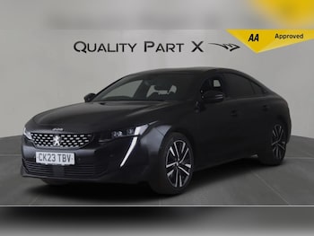 Used Peugeot 508 2023 for sale - 79237244: Photo