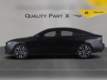 Used Peugeot 508 2023 for sale - 79237244: Photo