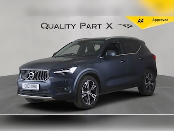 Used Volvo XC40 2021 for sale - 78959076: Photo