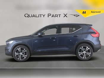 Used Volvo XC40 2021 for sale - 78959076: Photo