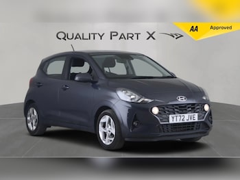 Hyundai - i10